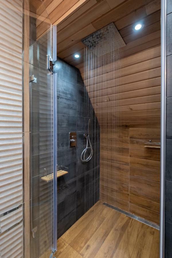 2-Bedroom Elegant Apartment In Mediterranean Style 소피아 외부 사진