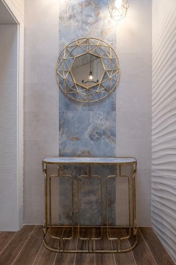 2-Bedroom Elegant Apartment In Mediterranean Style 소피아 외부 사진
