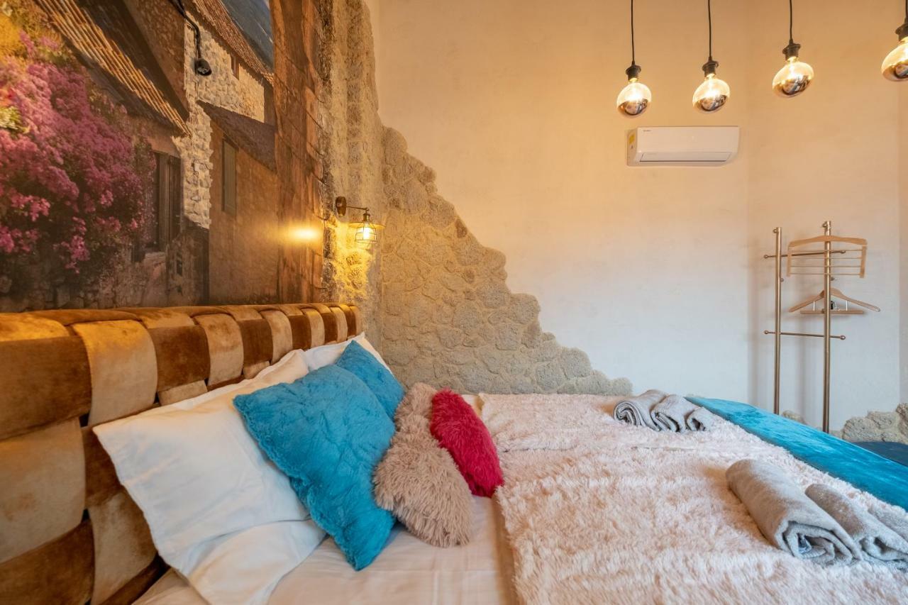 2-Bedroom Elegant Apartment In Mediterranean Style 소피아 외부 사진