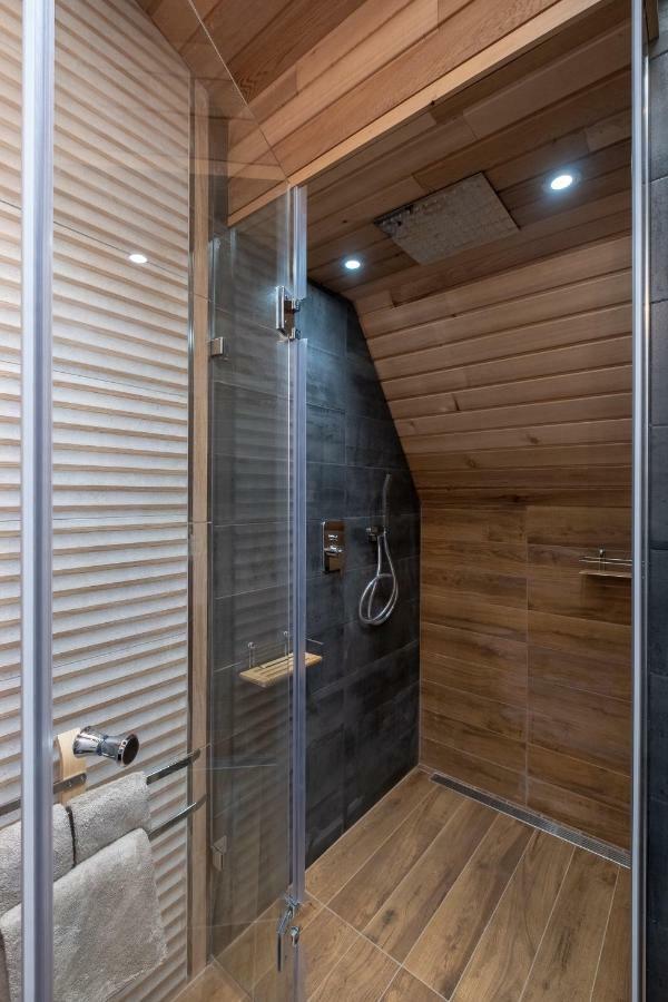 2-Bedroom Elegant Apartment In Mediterranean Style 소피아 외부 사진